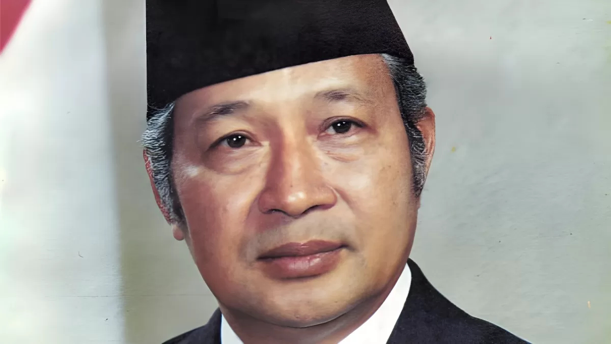Mengapa Gelar Pahlawan untuk Soeharto Layak Dipertimbangkan Sekarang